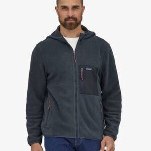 Patagonia Microdini Fleece Hoody